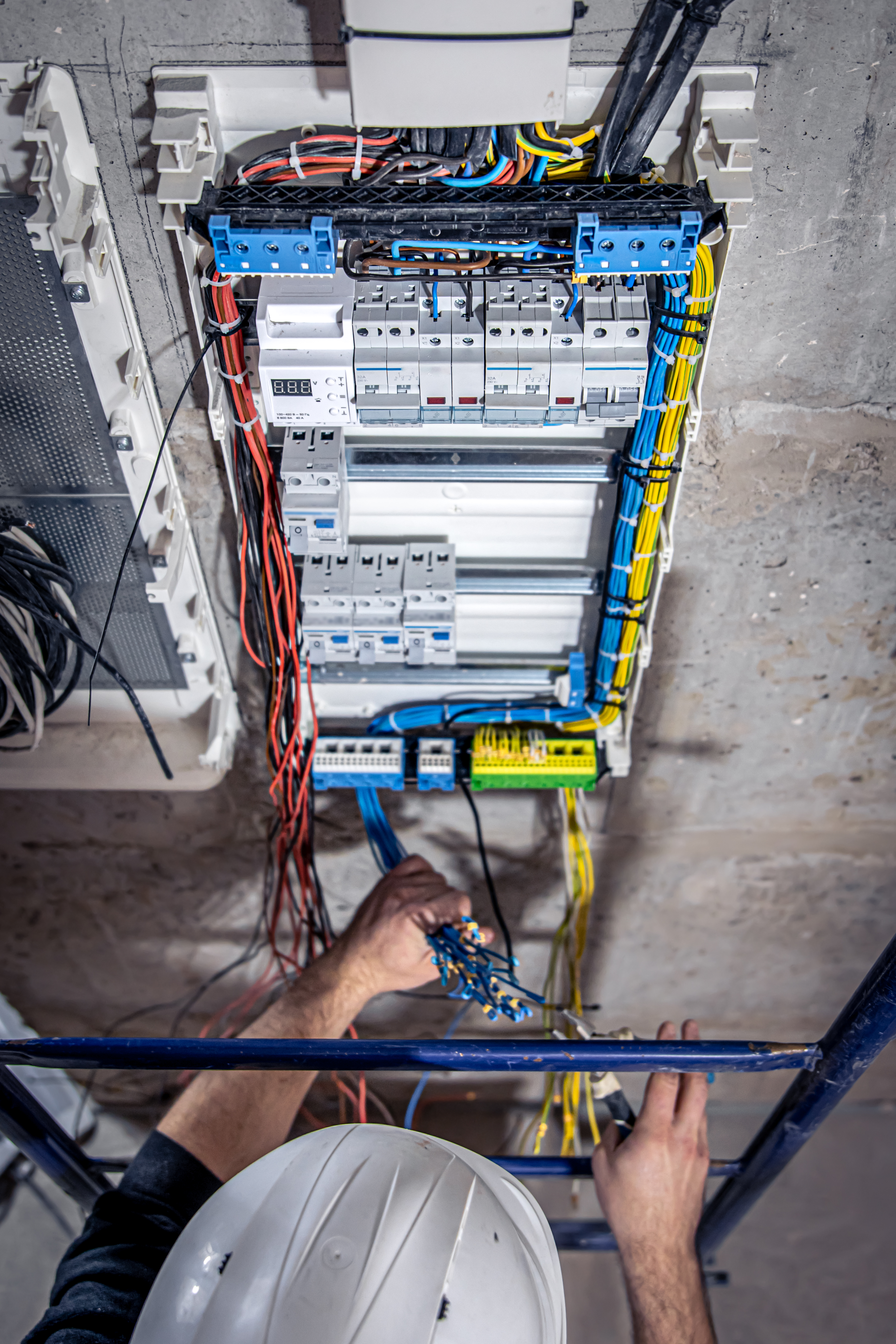 Instalacje Elektryczne