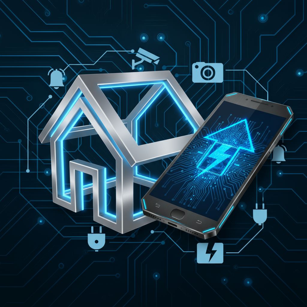 Smart Home